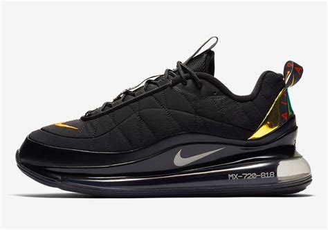 nike air max 720 herren gold|Air Max 720.